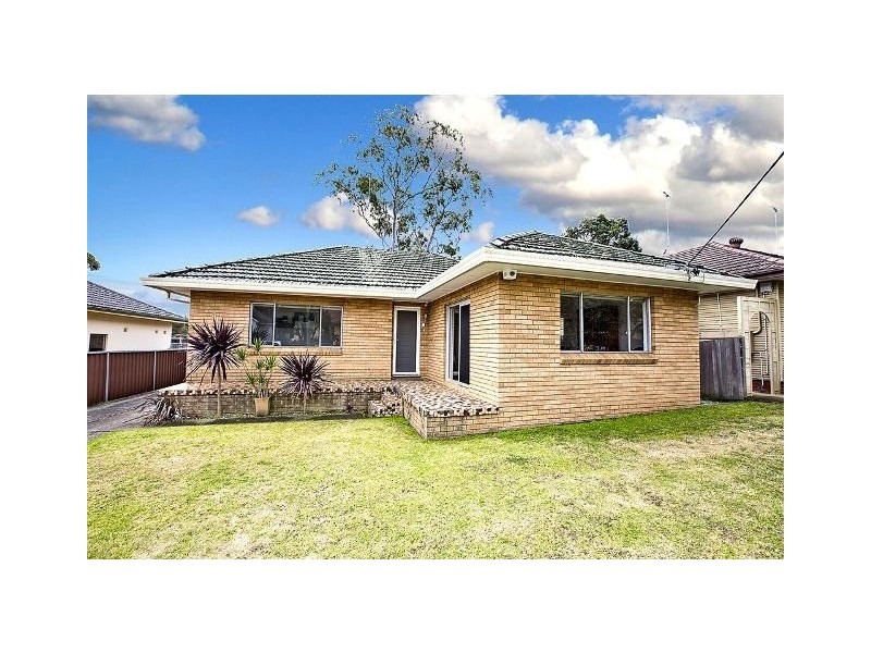 9 Hope Street, Penrith NSW 2750