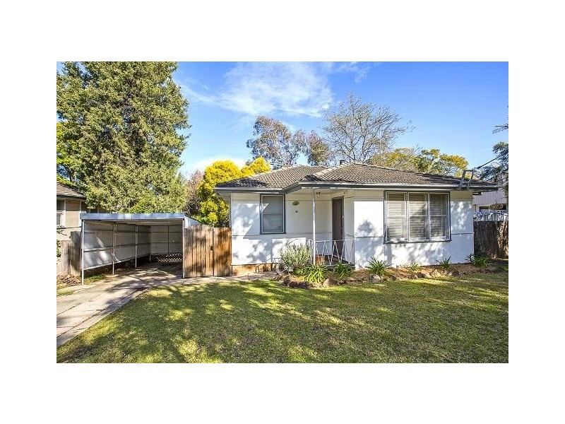 14 Butler Crescent, South Penrith NSW 2750