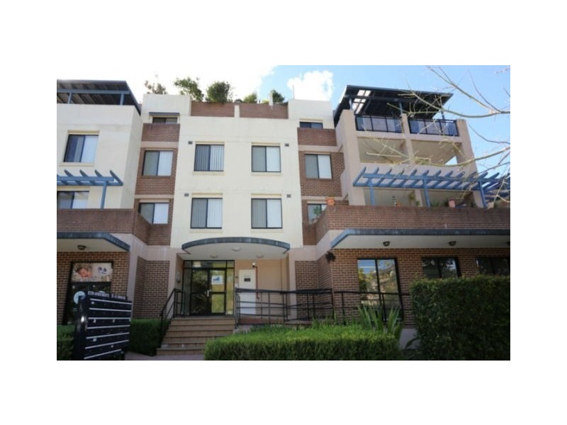 27/79-81 Union Road, Penrith NSW 2750