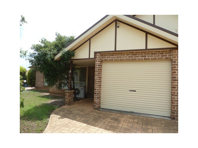 23/113 The Lakes Drive, Glenmore Park NSW 2745