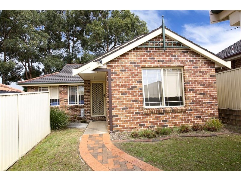 30 Harwood Circuit, Glenmore Park NSW 2745