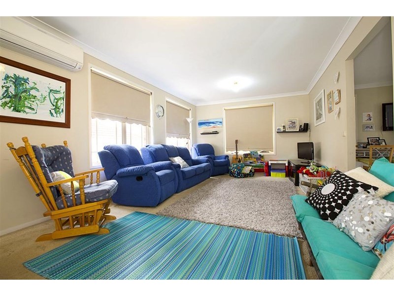 30 Harwood Circuit, Glenmore Park NSW 2745