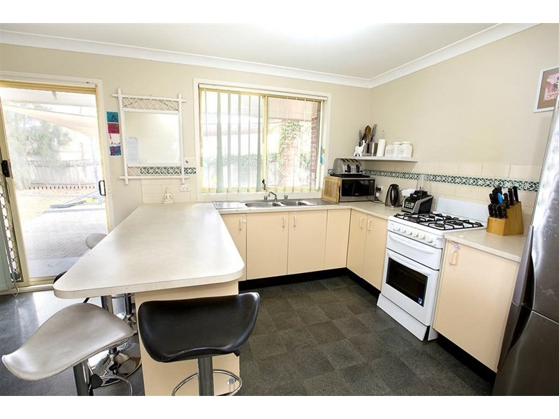 30 Harwood Circuit, Glenmore Park NSW 2745