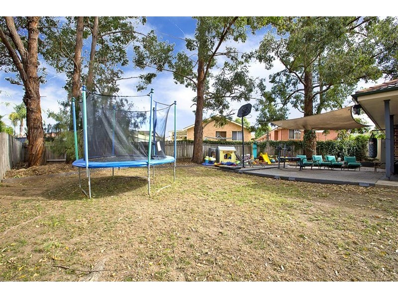 30 Harwood Circuit, Glenmore Park NSW 2745