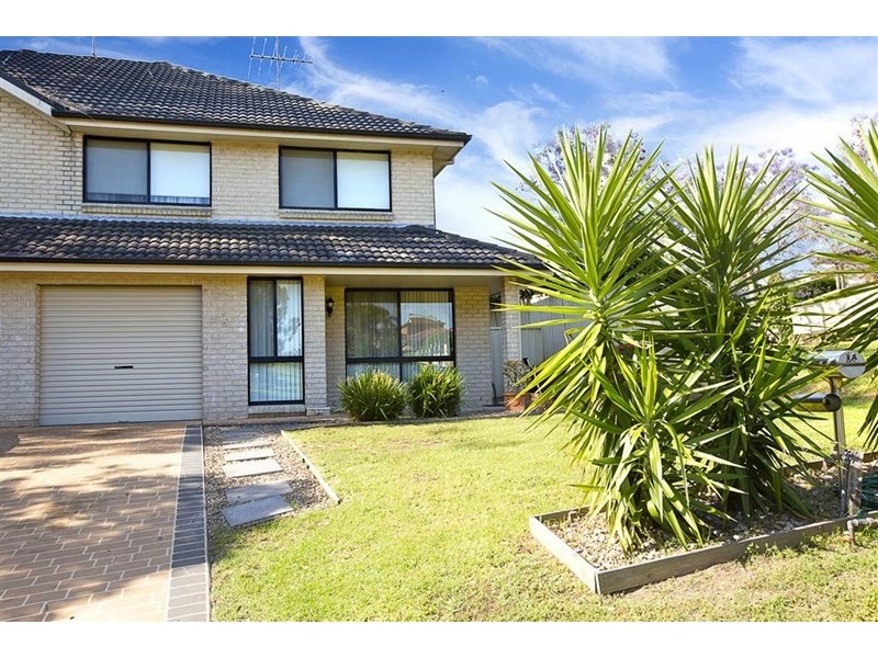 1A Kenneth Slessor Drive, Glenmore Park NSW 2745