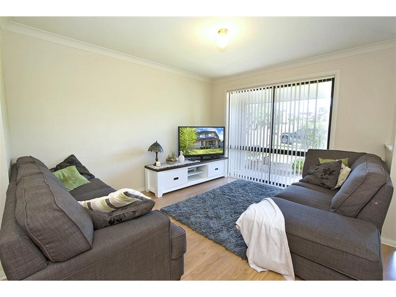 1A Kenneth Slessor Drive, Glenmore Park NSW 2745