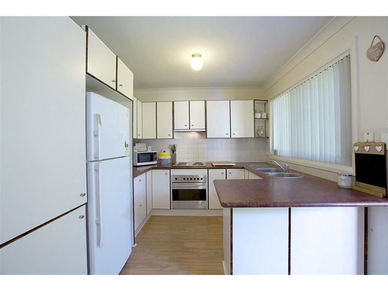 1A Kenneth Slessor Drive, Glenmore Park NSW 2745