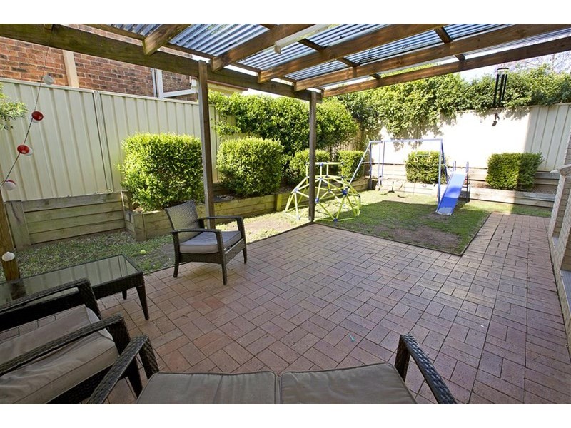 1A Kenneth Slessor Drive, Glenmore Park NSW 2745