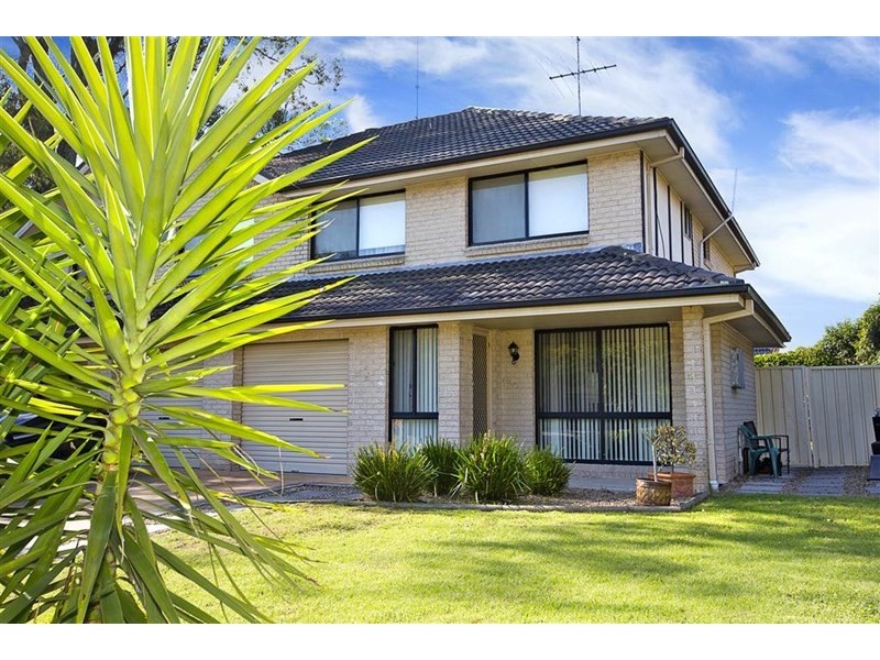 1A Kenneth Slessor Drive, Glenmore Park NSW 2745