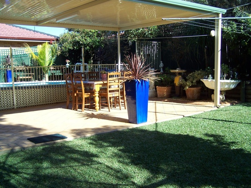 Glenmore Park NSW 2745