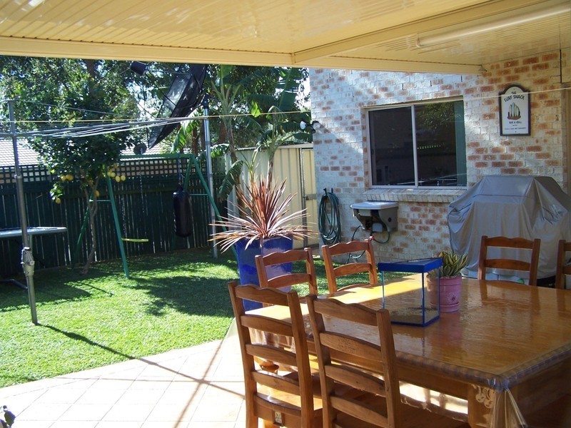 Glenmore Park NSW 2745