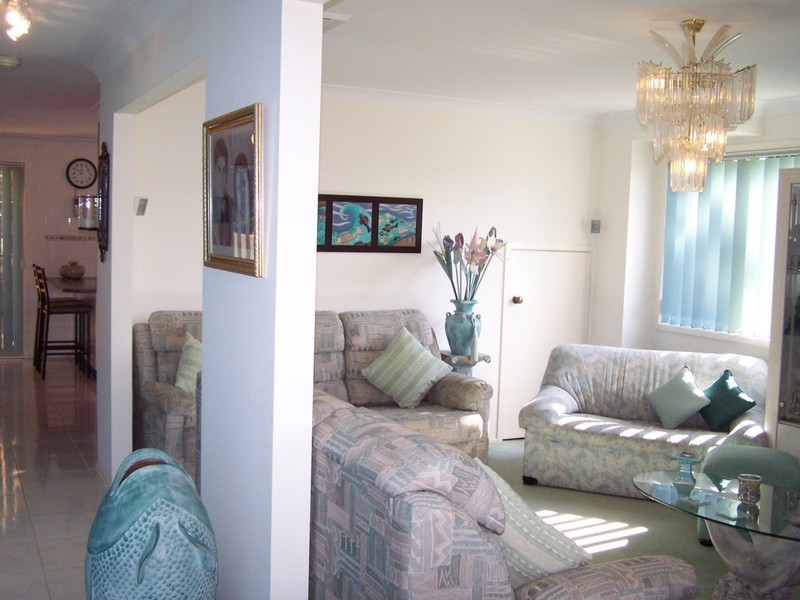 Glenmore Park NSW 2745