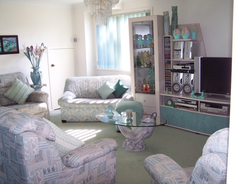 Glenmore Park NSW 2745