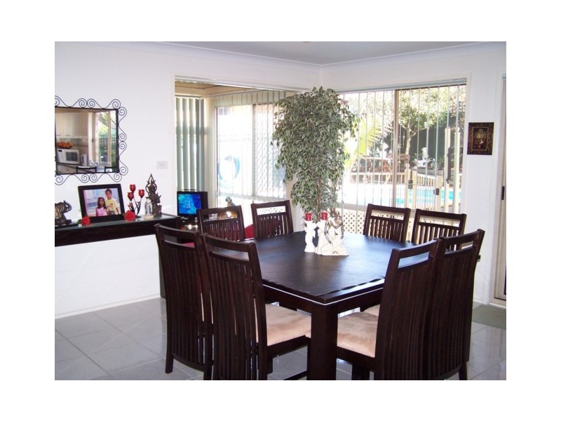 Glenmore Park NSW 2745