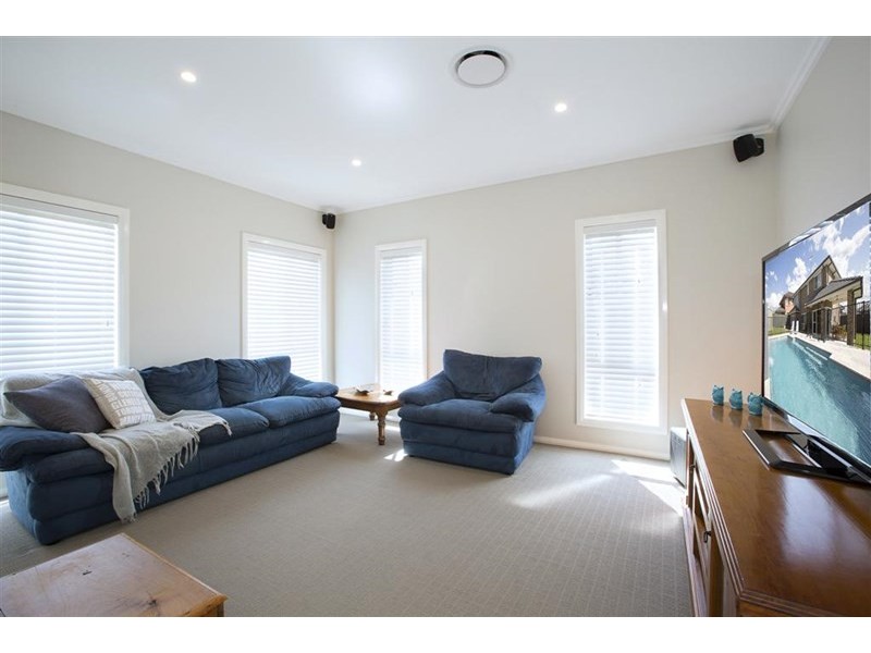 57 Glenmore Ridge Drive, Glenmore Park NSW 2745