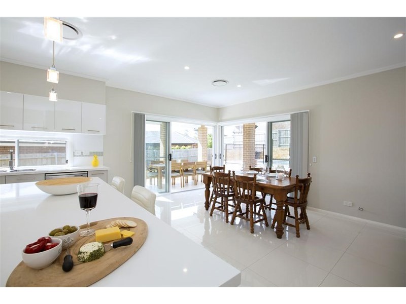 57 Glenmore Ridge Drive, Glenmore Park NSW 2745