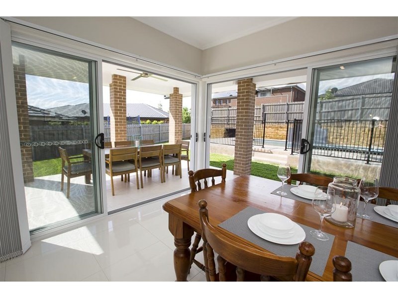 57 Glenmore Ridge Drive, Glenmore Park NSW 2745