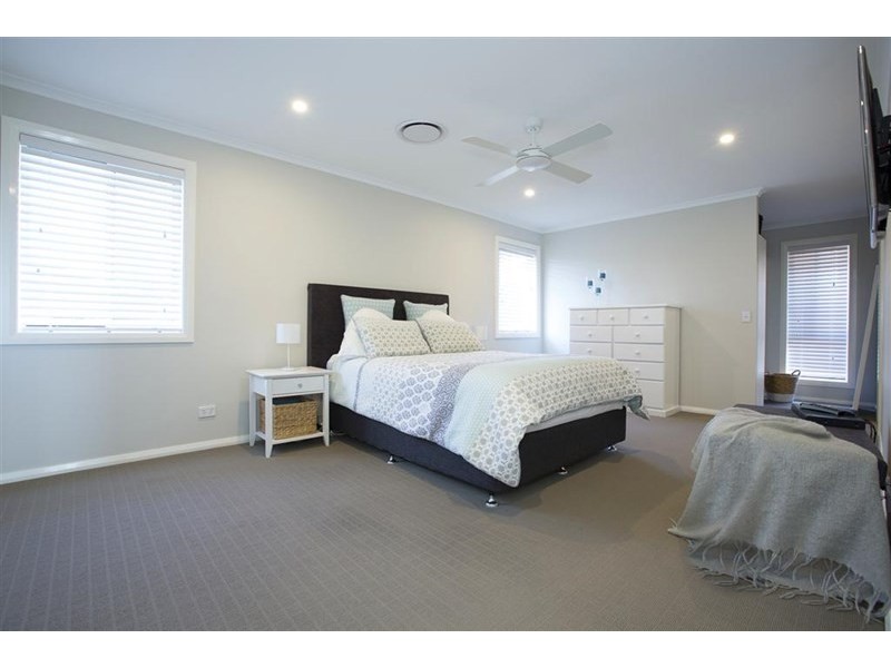 57 Glenmore Ridge Drive, Glenmore Park NSW 2745