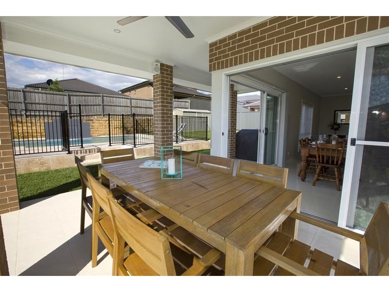 57 Glenmore Ridge Drive, Glenmore Park NSW 2745