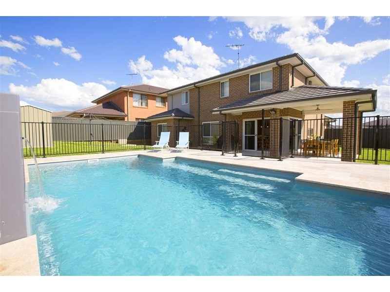 57 Glenmore Ridge Drive, Glenmore Park NSW 2745