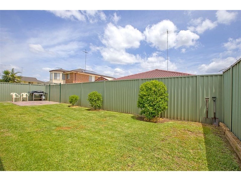 64 Aberdeen Circuit, Glenmore Park NSW 2745