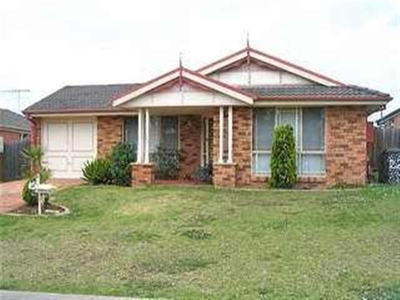 22 Midin Close, Glenmore Park NSW 2745