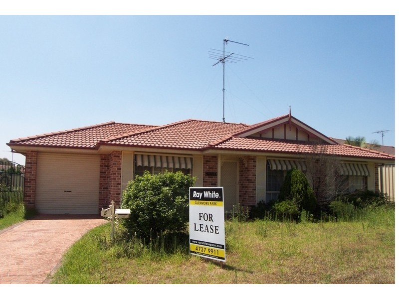 Glenmore Park NSW 2745