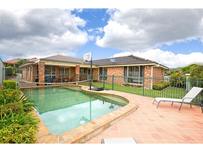 3 Camellia Avenue, Glenmore Park NSW 2745