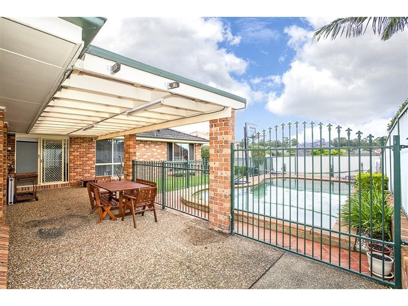 3 Camellia Avenue, Glenmore Park NSW 2745