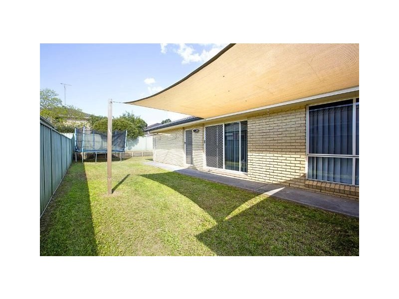 65 Aberdeen Circuit, Glenmore Park NSW 2745