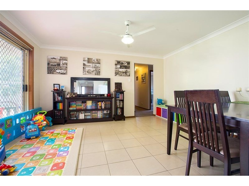 3 Yellowgum Close, Glenmore Park NSW 2745