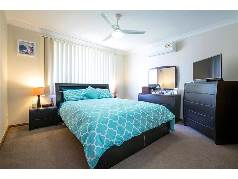 3 Yellowgum Close, Glenmore Park NSW 2745