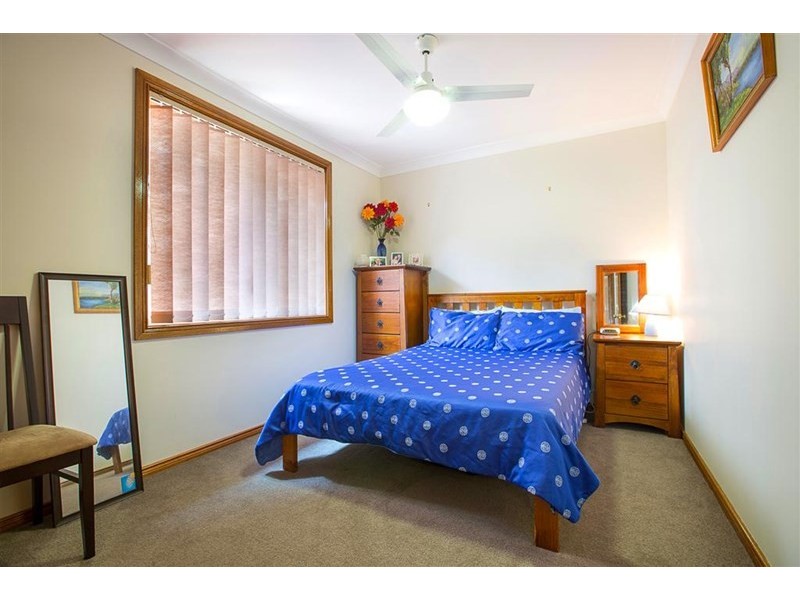 3 Yellowgum Close, Glenmore Park NSW 2745