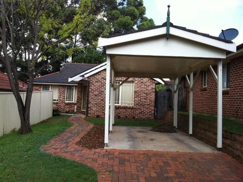 30 Harwood Circuit, Glenmore Park NSW 2745