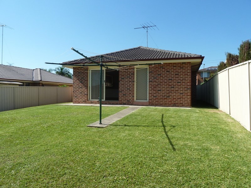 29 Bujan Street, Glenmore Park NSW 2745