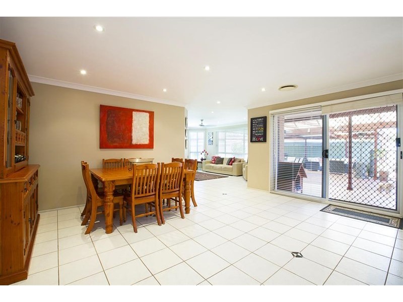 31 Butcherbird Place, Glenmore Park NSW 2745