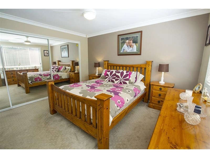 31 Butcherbird Place, Glenmore Park NSW 2745