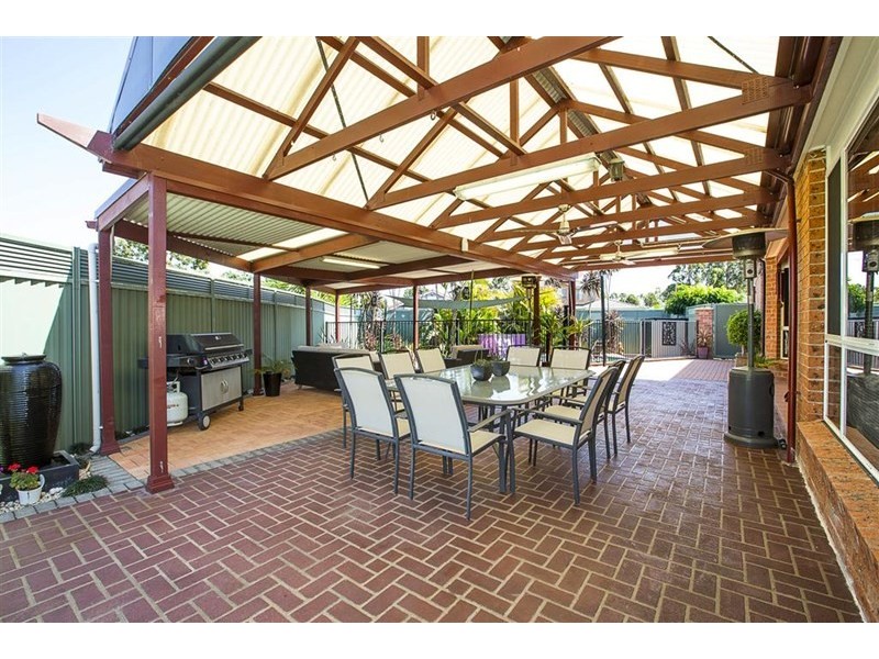 31 Butcherbird Place, Glenmore Park NSW 2745