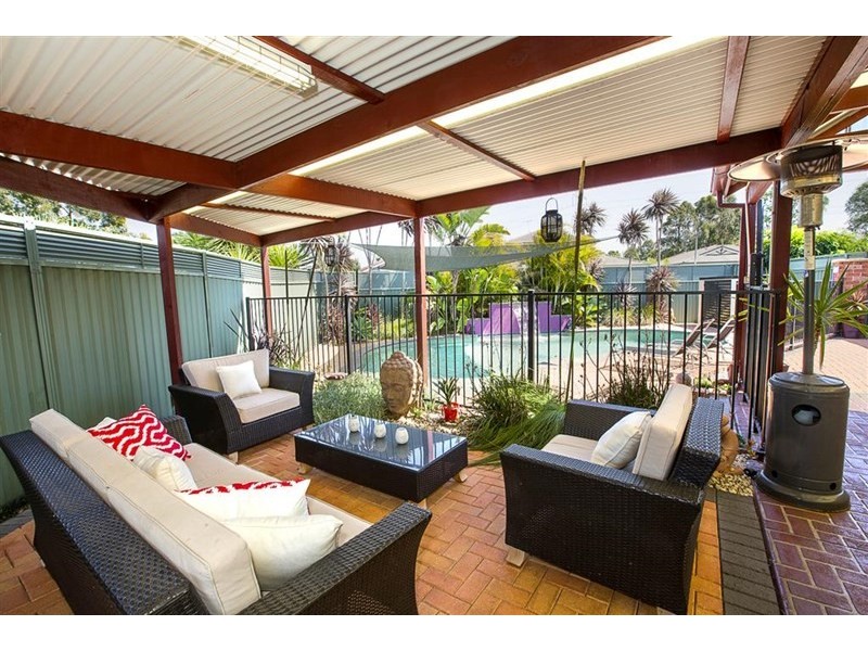 31 Butcherbird Place, Glenmore Park NSW 2745