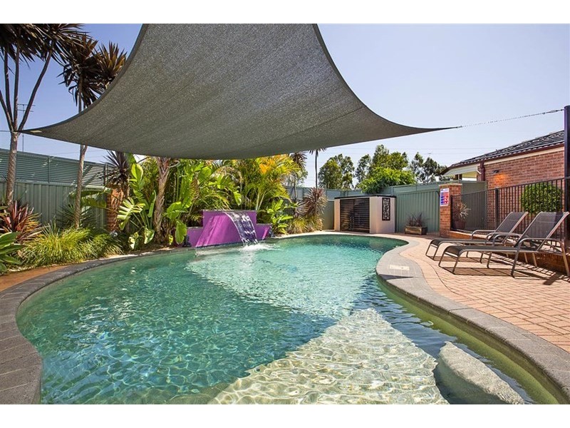 31 Butcherbird Place, Glenmore Park NSW 2745