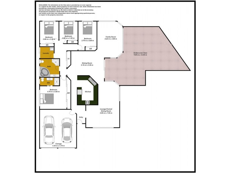 31 Butcherbird Place, Glenmore Park NSW 2745