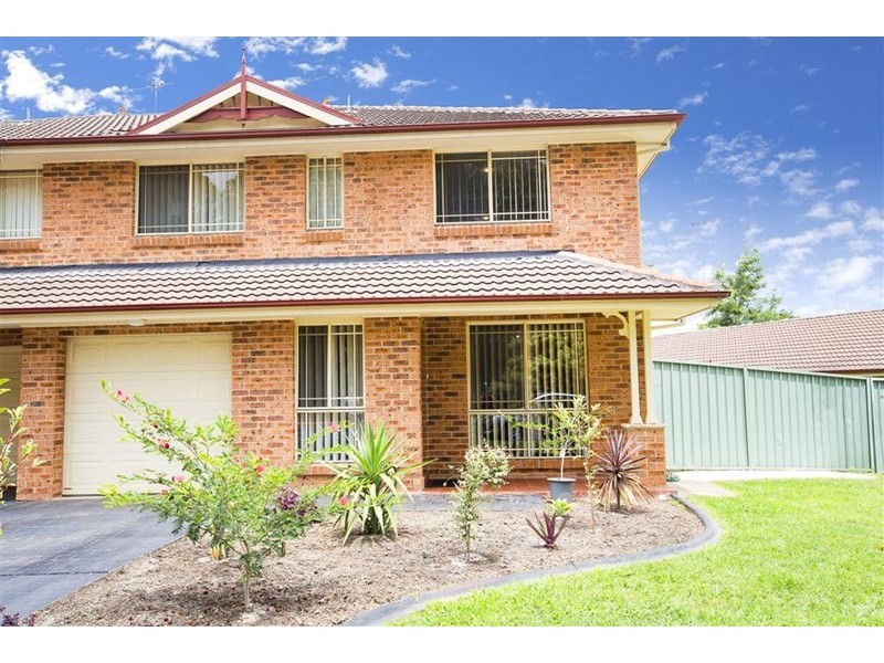 22A Womra Crescent, Glenmore Park NSW 2745