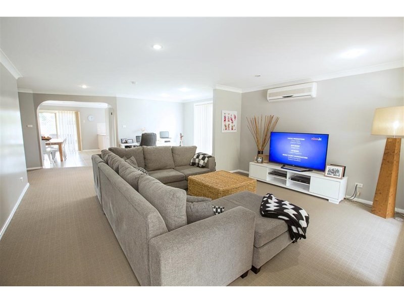 22A Womra Crescent, Glenmore Park NSW 2745