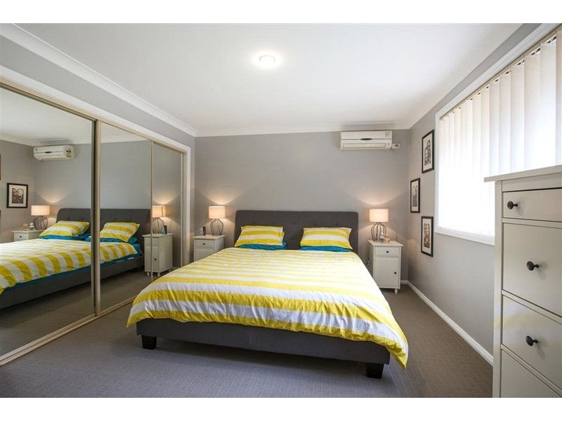 22A Womra Crescent, Glenmore Park NSW 2745