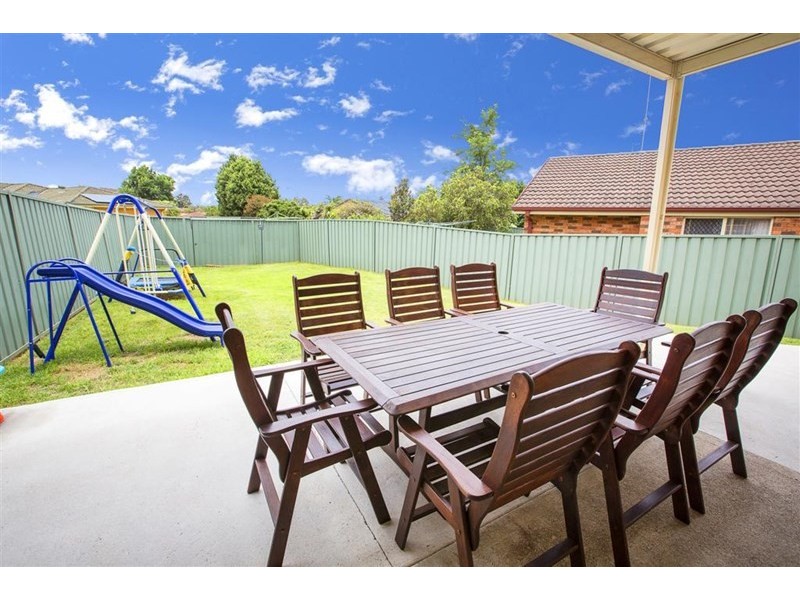 22A Womra Crescent, Glenmore Park NSW 2745