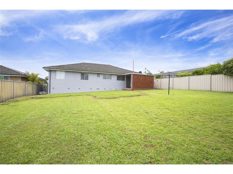 20 Burgess Road, South Penrith NSW 2750