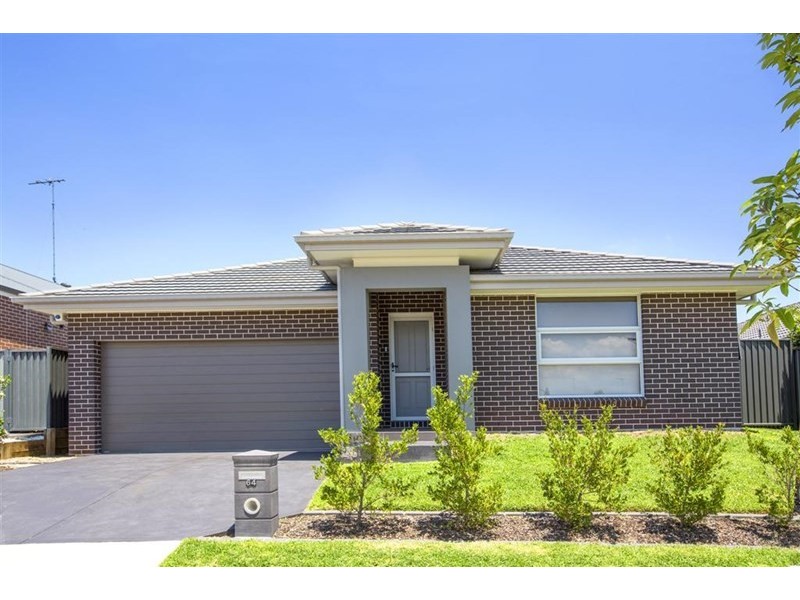 64 Glenmore Ridge Drive, Glenmore Park NSW 2745
