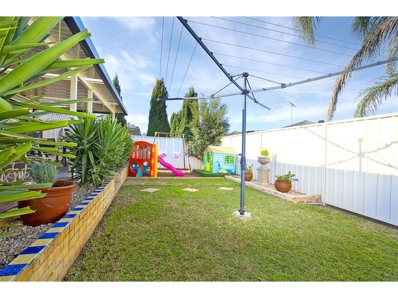 24 Waringa Crescent, Glenmore Park NSW 2745