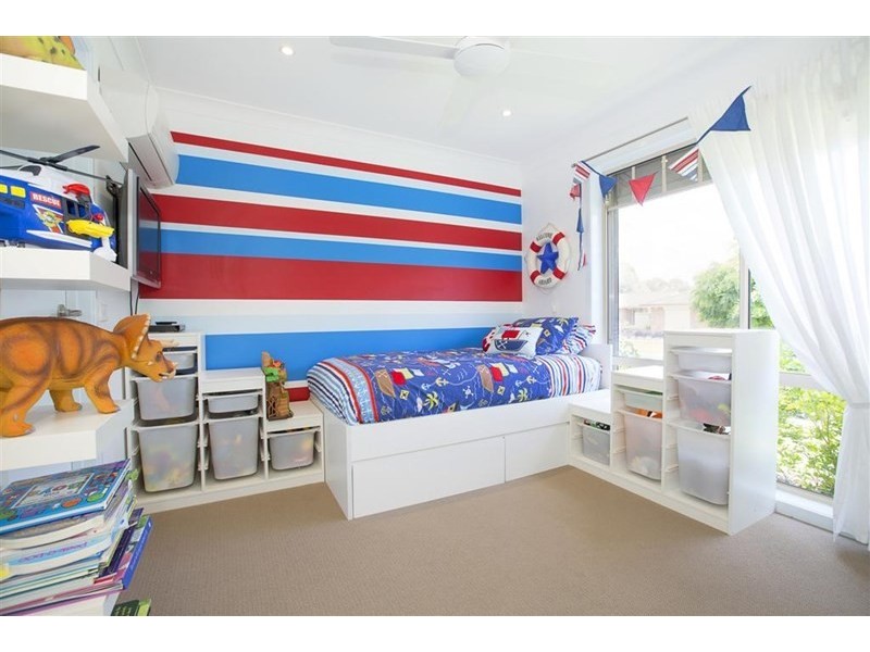 39 Ballybunnion Terrace, Glenmore Park NSW 2745