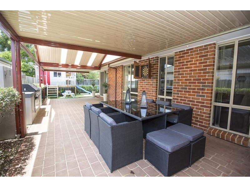 39 Ballybunnion Terrace, Glenmore Park NSW 2745